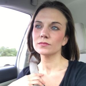 Meet your Posher, Kaitlyn